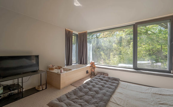 Buitengewoon huis te koop in Chaumont-Gistoux