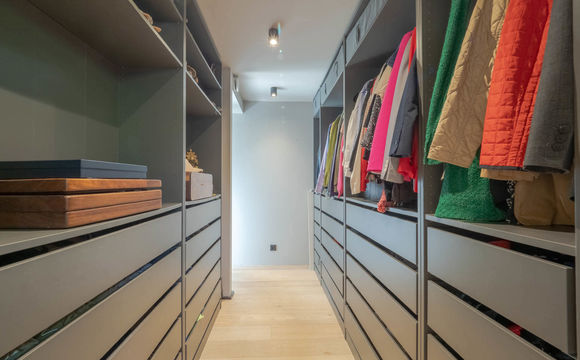 Buitengewoon huis te koop in Chaumont-Gistoux