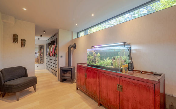 Buitengewoon huis te koop in Chaumont-Gistoux