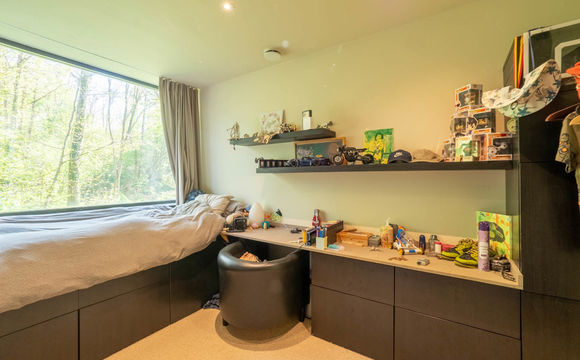 Buitengewoon huis te koop in Chaumont-Gistoux