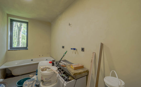 Buitengewoon huis te koop in Chaumont-Gistoux