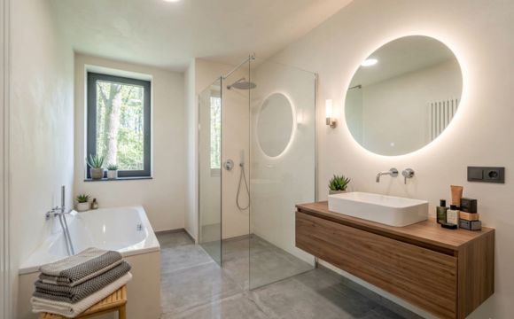 Buitengewoon huis te koop in Chaumont-Gistoux