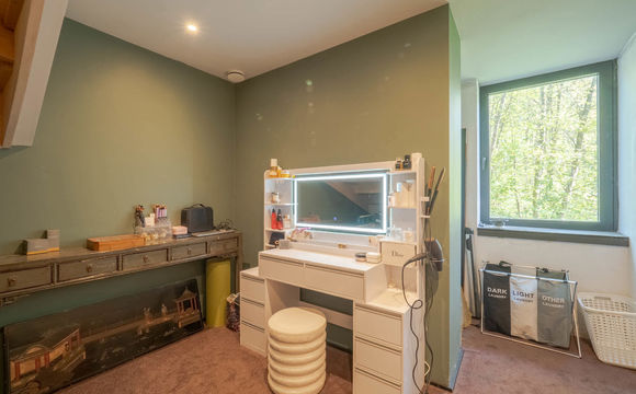 Buitengewoon huis te koop in Chaumont-Gistoux