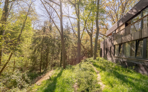 Buitengewoon huis te koop in Chaumont-Gistoux