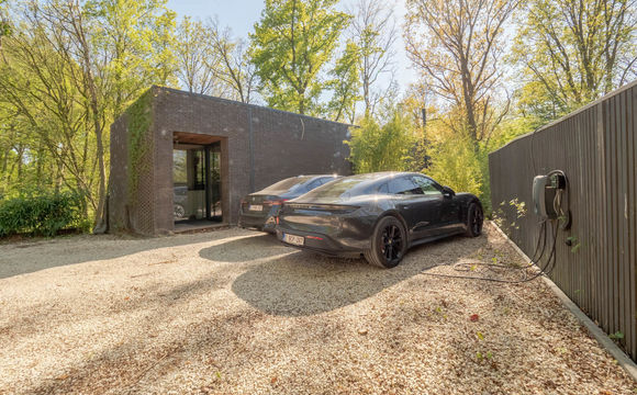 Buitengewoon huis te koop in Chaumont-Gistoux