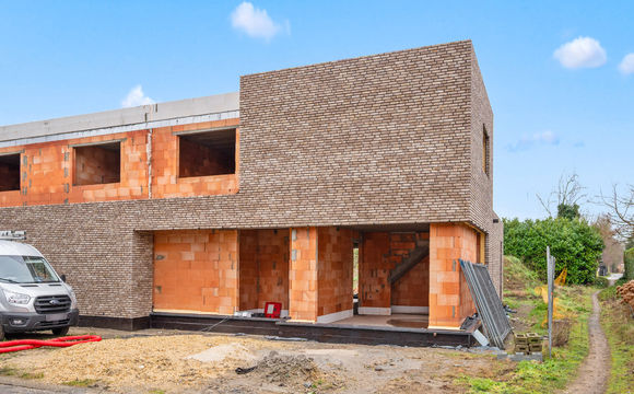 Buitengewoon huis te koop in Haacht