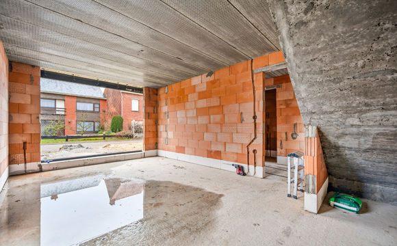 Buitengewoon huis te koop in Haacht