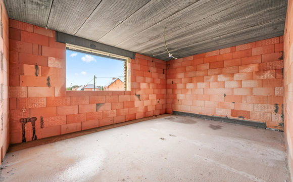 Buitengewoon huis te koop in Haacht