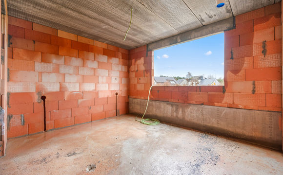 Buitengewoon huis te koop in Haacht