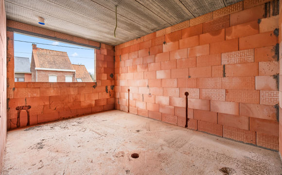 Buitengewoon huis te koop in Haacht