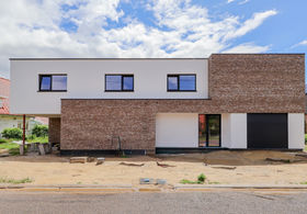 Buitengewoon huis te koop in Haacht