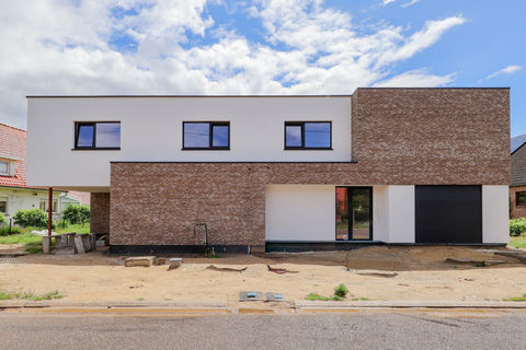 Buitengewoon huis te koop in Haacht