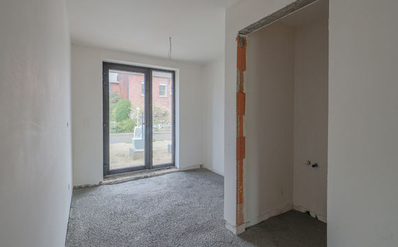 Buitengewoon huis te koop in Haacht