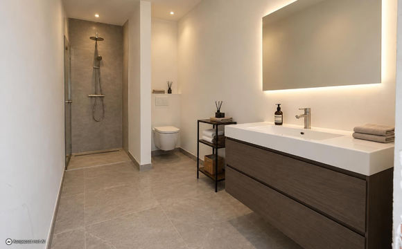 Buitengewoon huis te koop in Haacht