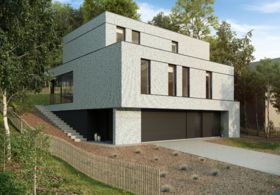 Buitengewoon huis te koop in Herent