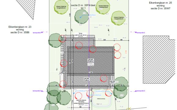 Buitengewoon huis te koop in Herent