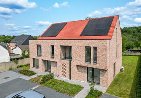 Buitengewoon huis te koop in Huldenberg