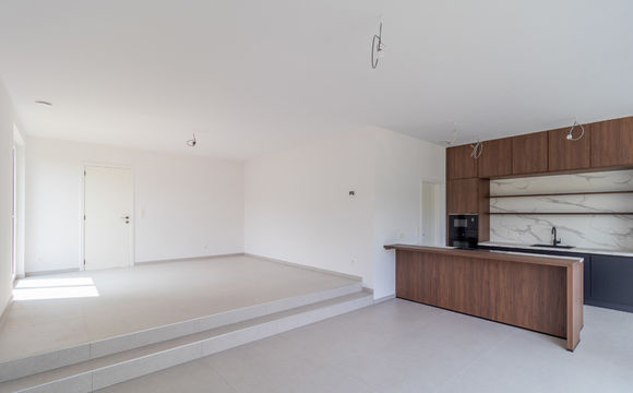 Buitengewoon huis te koop in Huldenberg