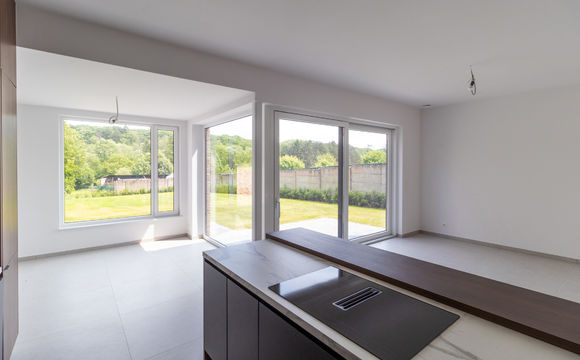 Buitengewoon huis te koop in Huldenberg