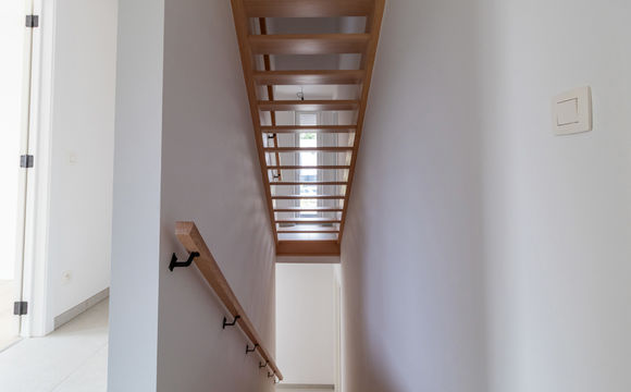 Buitengewoon huis te koop in Huldenberg