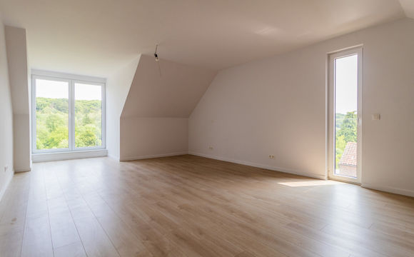 Buitengewoon huis te koop in Huldenberg