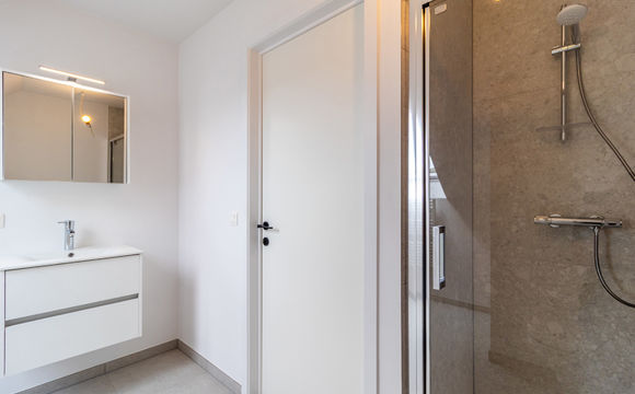 Buitengewoon huis te koop in Huldenberg