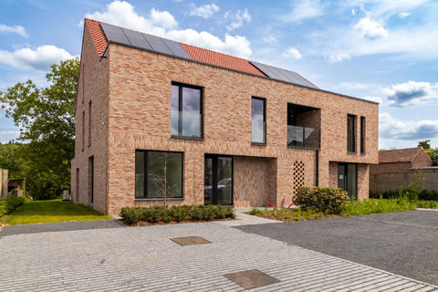 Buitengewoon huis te koop in Huldenberg