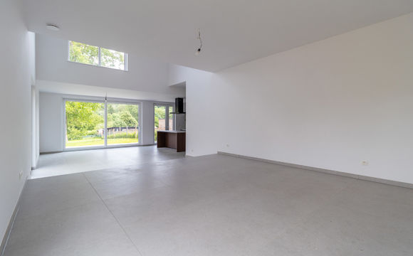 Buitengewoon huis te koop in Huldenberg