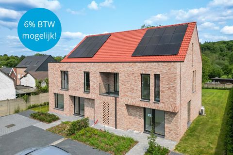 Buitengewoon huis te koop in Huldenberg