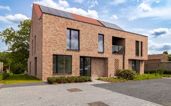 Buitengewoon huis te koop in Huldenberg