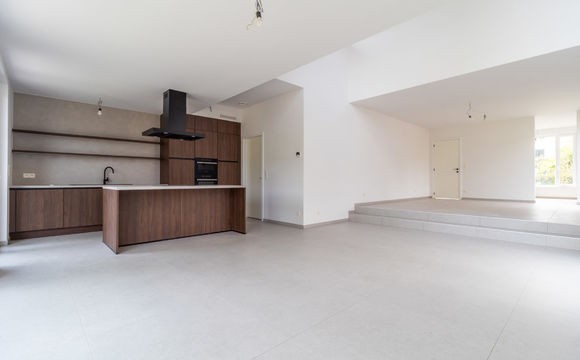 Buitengewoon huis te koop in Huldenberg