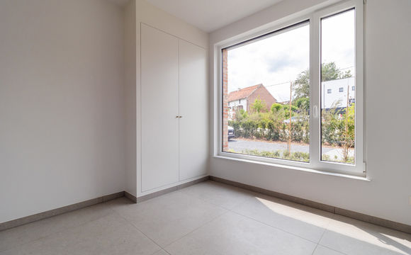 Buitengewoon huis te koop in Huldenberg