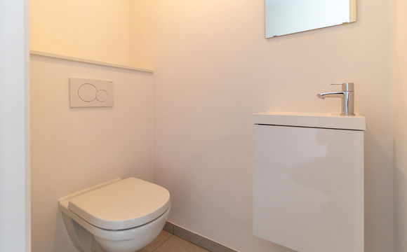 Buitengewoon huis te koop in Huldenberg