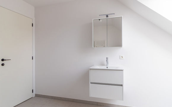 Buitengewoon huis te koop in Huldenberg