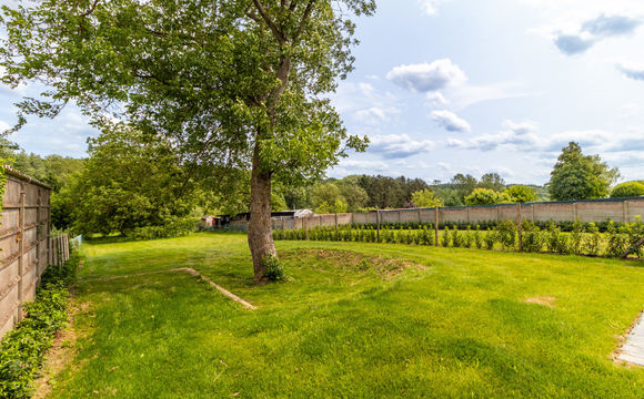 Buitengewoon huis te koop in Huldenberg
