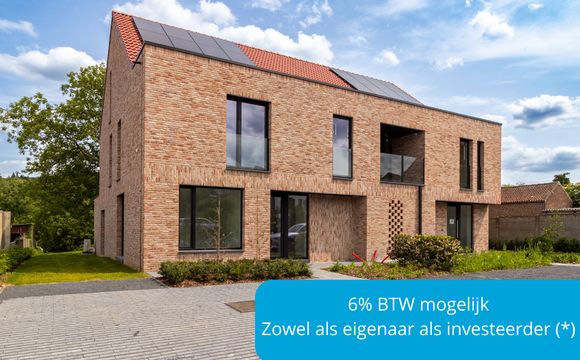 Buitengewoon huis te koop in Huldenberg