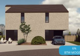 Buitengewoon huis te koop in Leefdaal