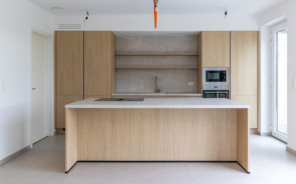 Buitengewoon huis te koop in Leefdaal