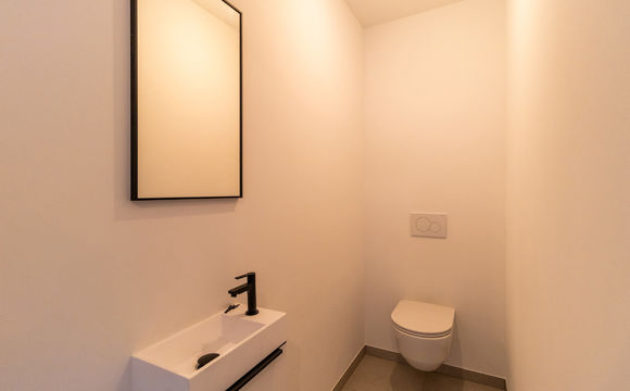 Buitengewoon huis te koop in Leefdaal