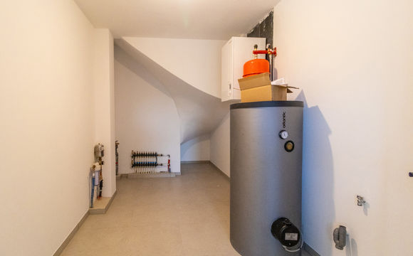 Buitengewoon huis te koop in Leefdaal