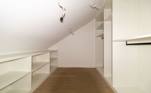 Buitengewoon huis te koop in Leefdaal