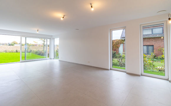 Buitengewoon huis te koop in Leefdaal