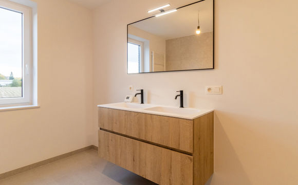 Buitengewoon huis te koop in Leefdaal