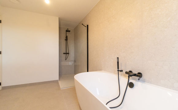 Buitengewoon huis te koop in Leefdaal