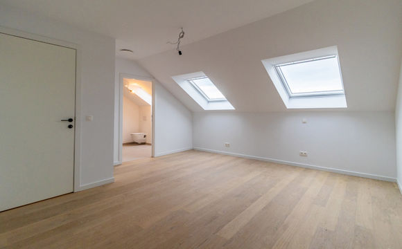 Buitengewoon huis te koop in Leefdaal