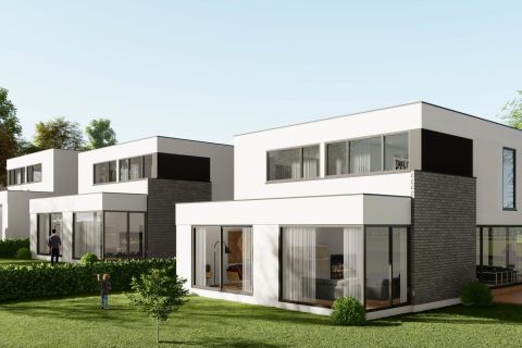 Buitengewoon huis te koop in Sterrebeek