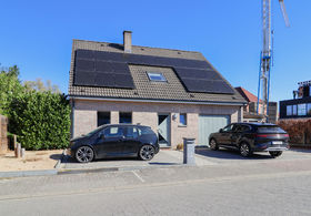 Buitengewoon huis te koop in Sterrebeek