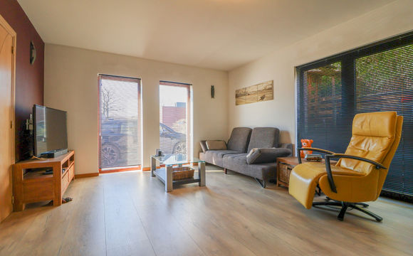 Buitengewoon huis te koop in Sterrebeek