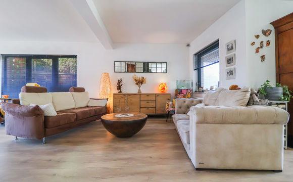 Buitengewoon huis te koop in Sterrebeek