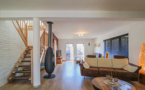 Buitengewoon huis te koop in Sterrebeek